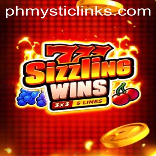 Unveiling the Thrills of 777sizzlingwins: A Journey into the World of PH MYSTIC