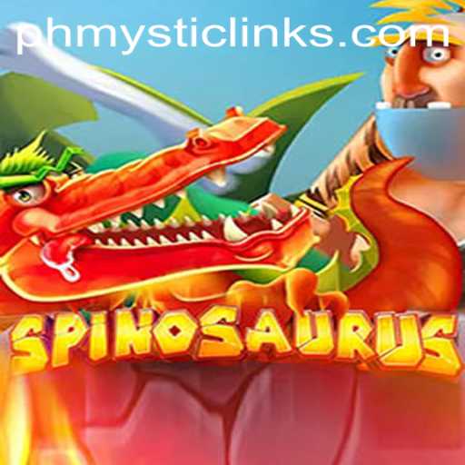 Unveiling the Exciting World of Spinosaurus: The Ultimate PH MYSTIC Adventure
