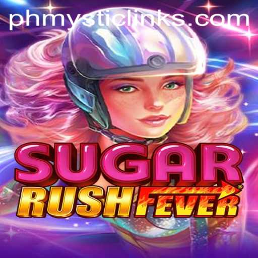 SugarRushFever: A Sweet Adventure with PH MYSTIC
